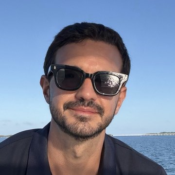 Captain Alonso, founder of Unlisted Yachts